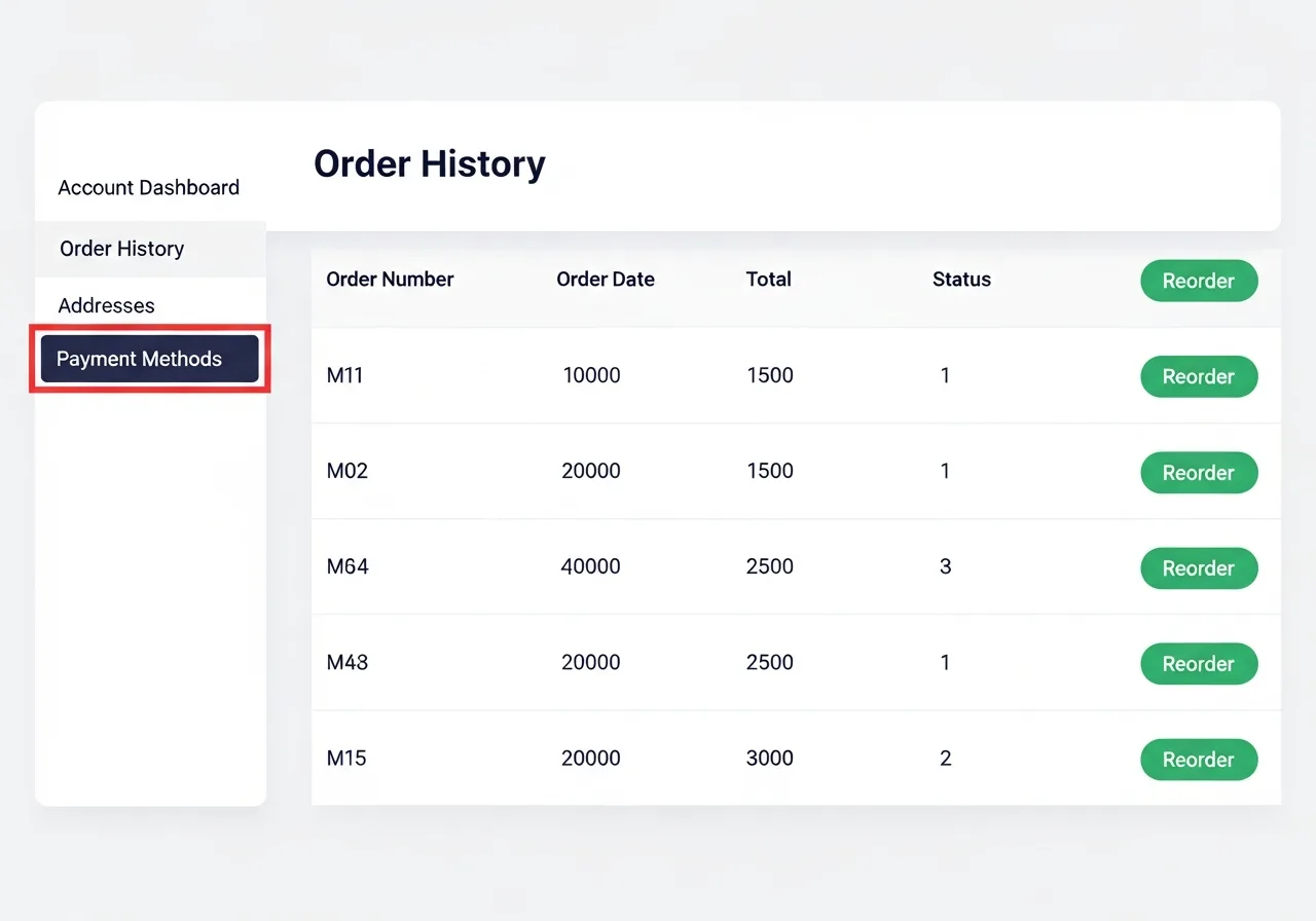 Zervanix Tolqadren — Système de paiement sécurisé